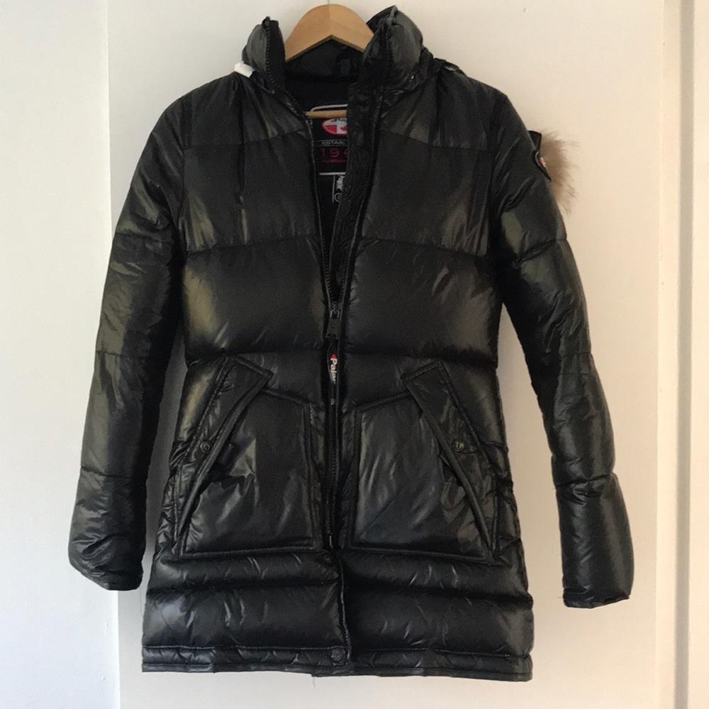 Pajar Canada down jacket